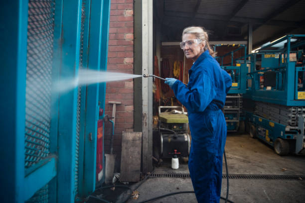 Best Soft Washing  in Bernardsville, NJ
