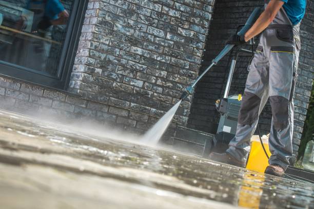 Best Dumpster Area Cleaning  in Bernardsville, NJ