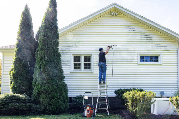 Best Patio and Deck Pressure Washing  in Bernardsville, NJ