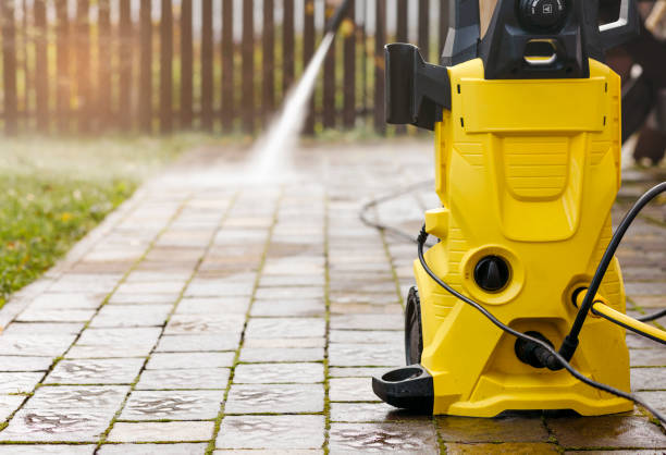 Reliable Bernardsville, NJ Pressure Washing Services Solutions